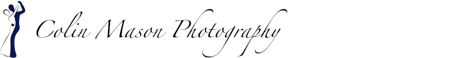 Colin Mason Photography